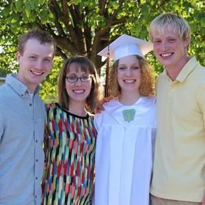 Meet your Posher, Sharon